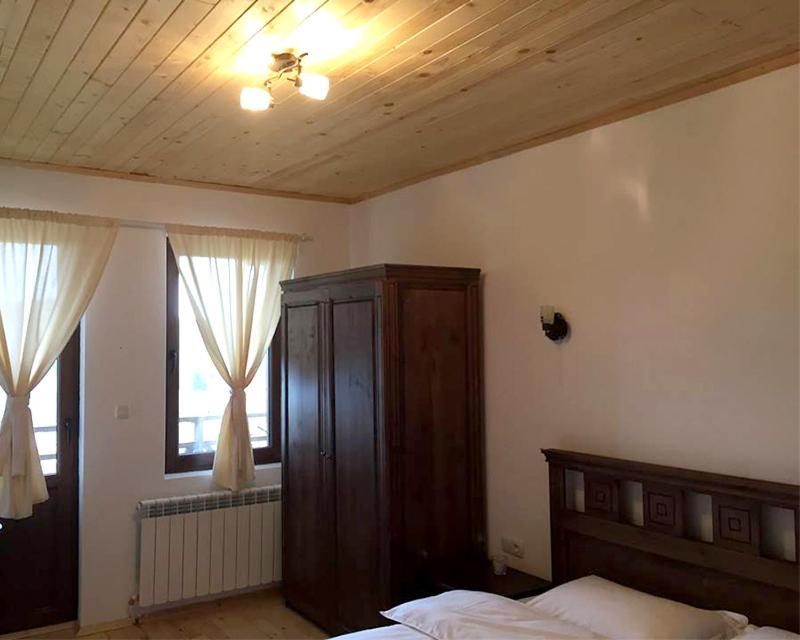 Калпаците - Kalpacite Guest Houses Skrebatno Exterior photo